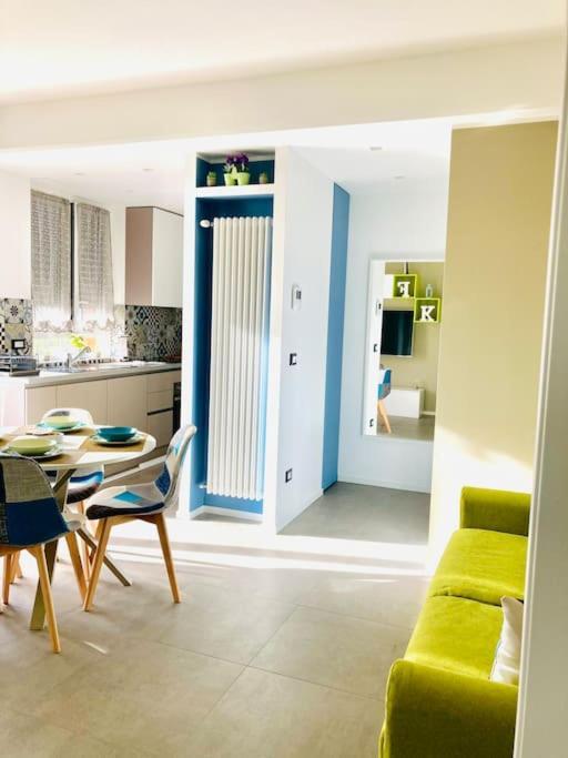 Fk House Apartman Milánó Kültér fotó